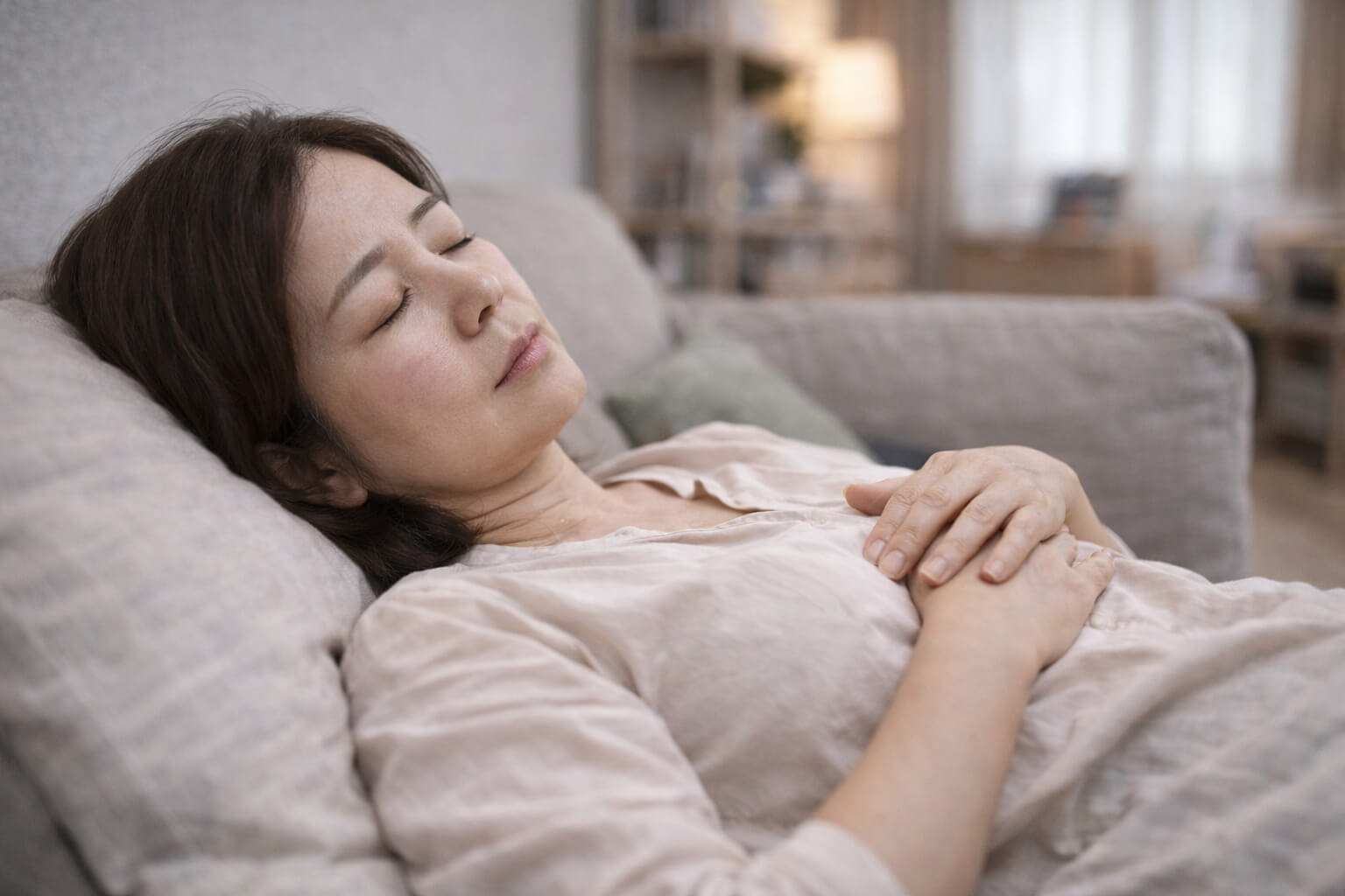 혈압이 급격히 떨어질 때 대처법과 응급 기준
