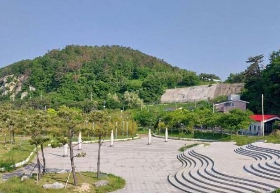 양포항복합공원