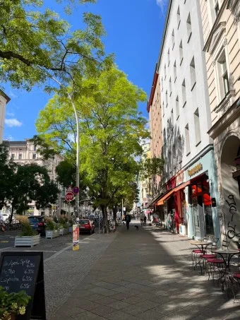 독일 베를린 9월 날씨와 옷차림 정보_31