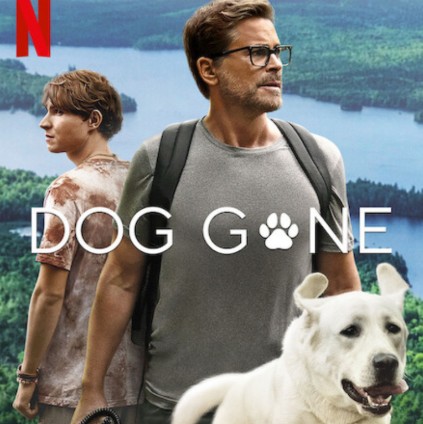 DOG GONE