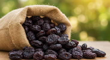 말린 자두(푸룬)