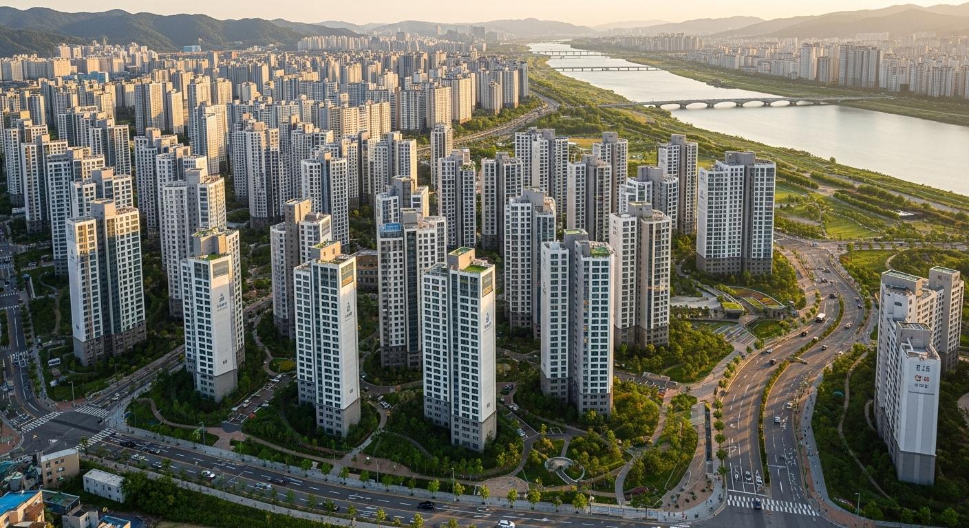 3기 신도시 하남 감북