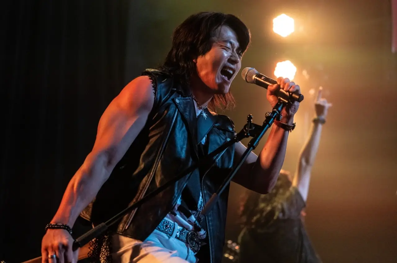 한국영화-하트맨-출연진-OTT-줄거리-관객수