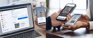 모바일 면허증