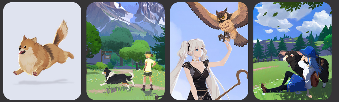 마비노기 모바일 2차 전직 가이드