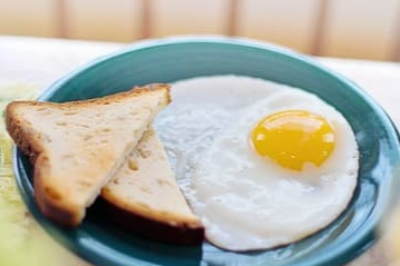 10일 계란 다이어트 후기 Day1