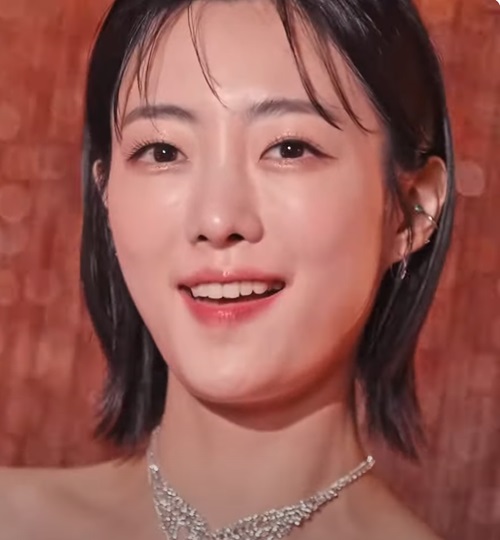 김정은