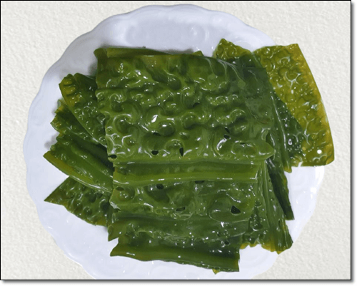 게실증에 좋은음식