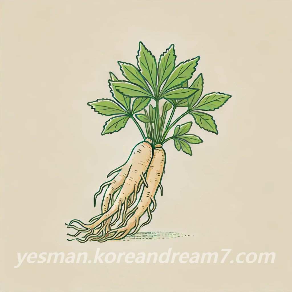 더덕꿈해몽