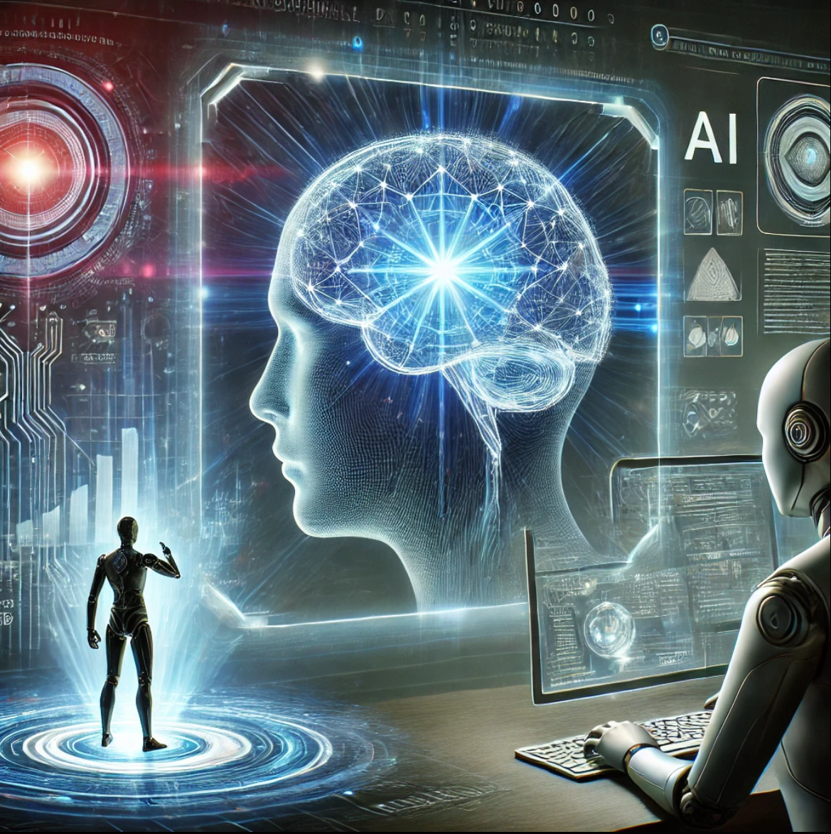 생성형 AI가 만드는 콘텐츠, 과연 믿을 수 있을까?