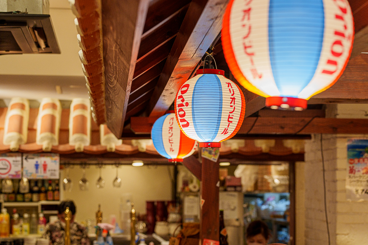 Shima Shabu-Shabu NAKAMA: Agu Pork and Ishigaki Beef on Kokusai Street — original photograph 13
