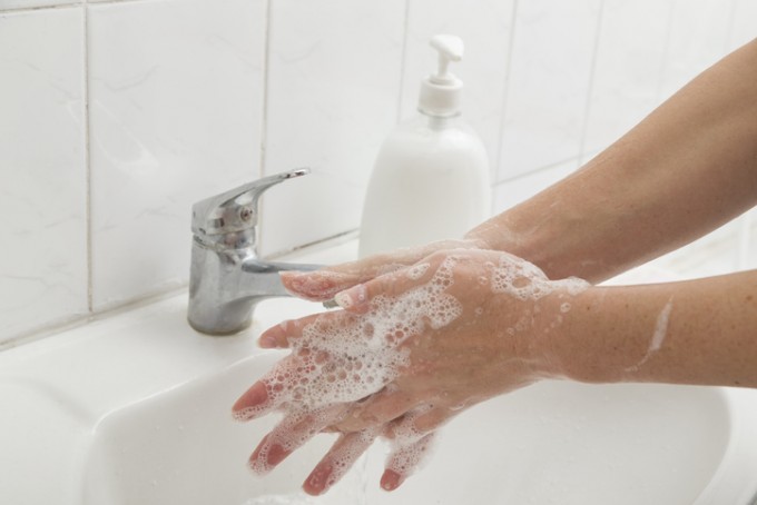 코로나19 예방법