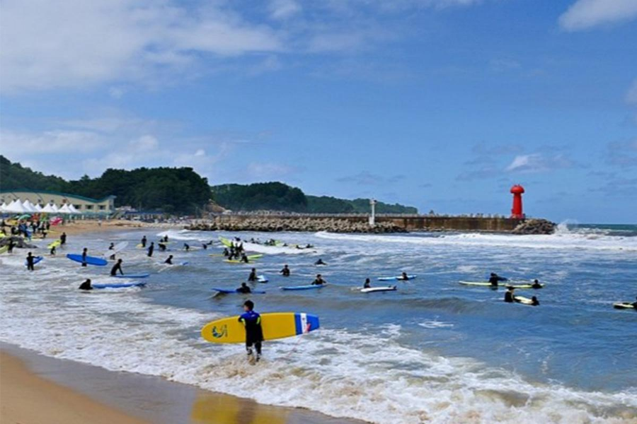양양 가볼만한 곳
