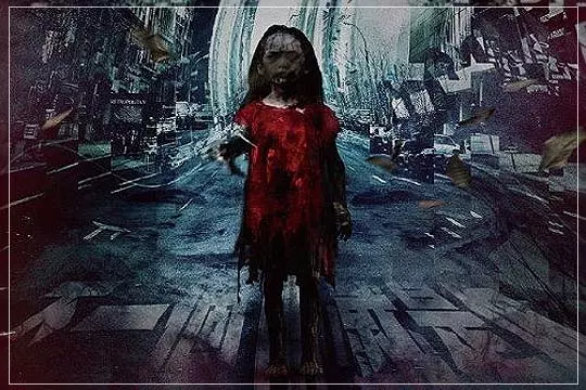 공포영화-마신자-실제-사건-줄거리-결말-해석-빨간-옷을-입은-소녀-참고-이미지