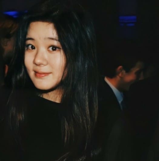 고현정 딸 정해인 근황