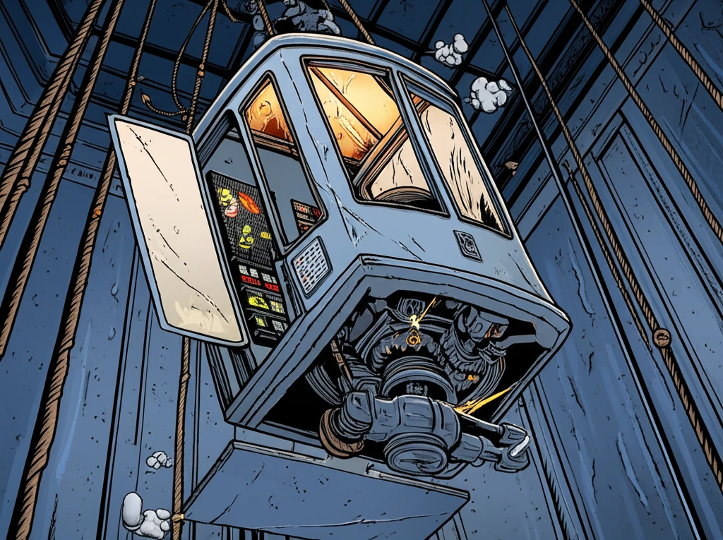 엘리베이터 노후화 대응 선제적 투자 ..