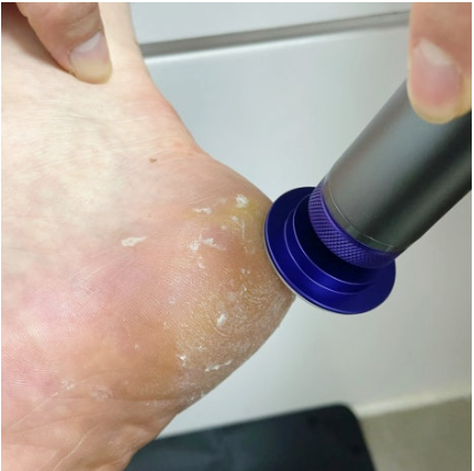 풀리오 패디플래너 내돈내산 효과