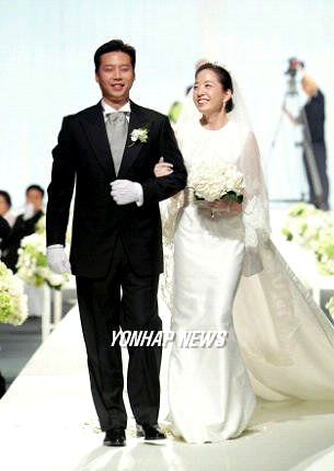노현정 아나운서 근황 현대가 며느리 남편 정대선 프로필