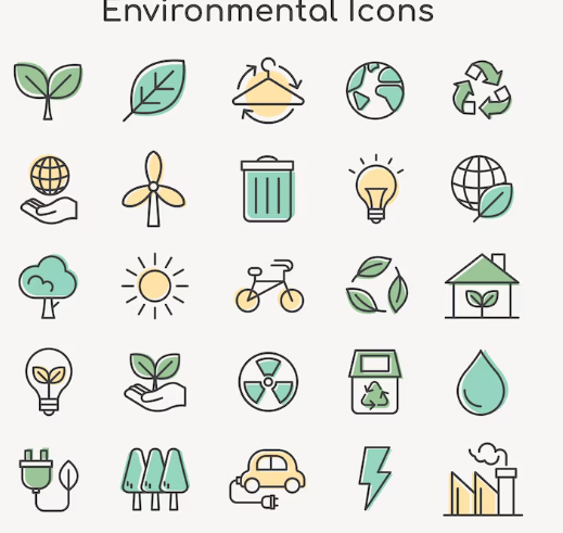 환경에 대한 기발한 정책의 필요성 이해하기