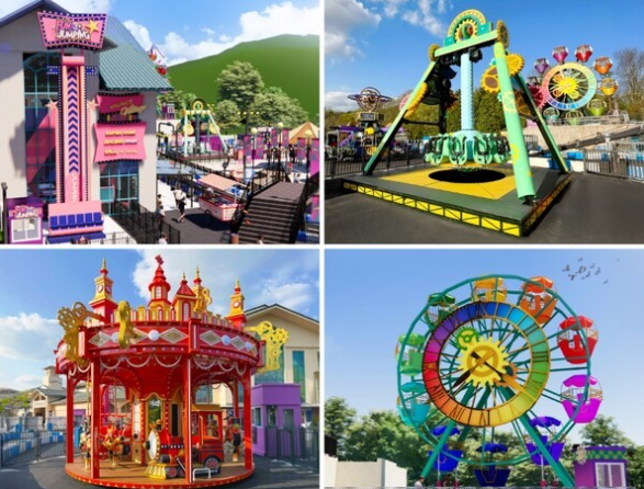 퍼니팩토리 리조트 원주 오크밸리 정보 위치 오픈 할인