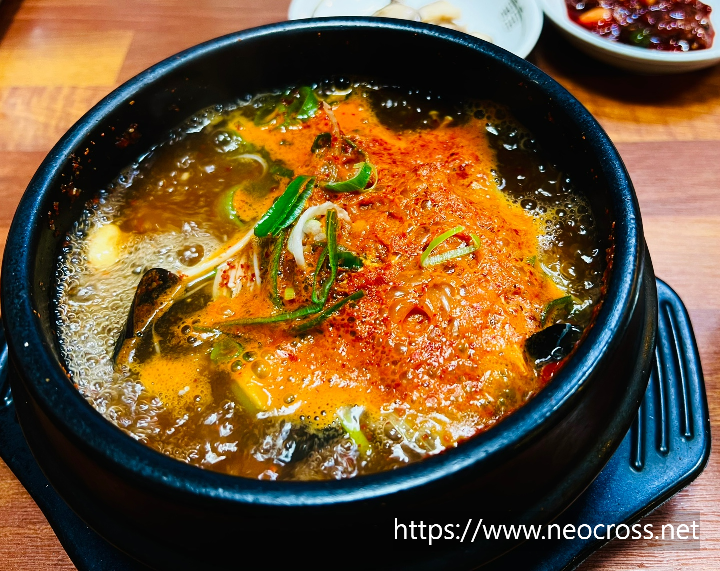 제주 성산일출봉 선미식당