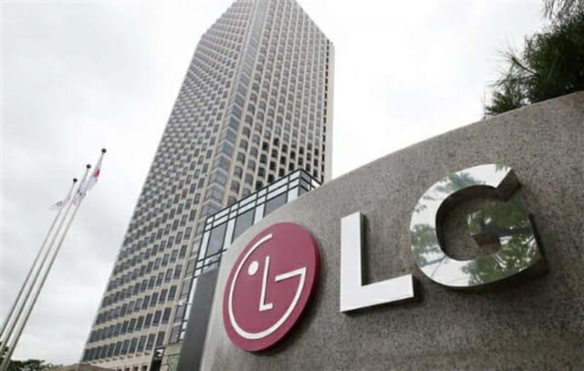 LG