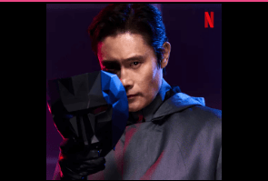 오징어게임 시즌 2