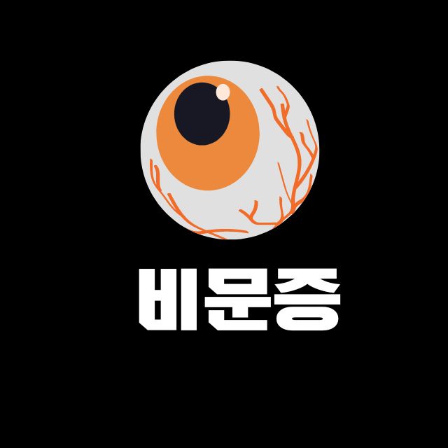 비문증 증상