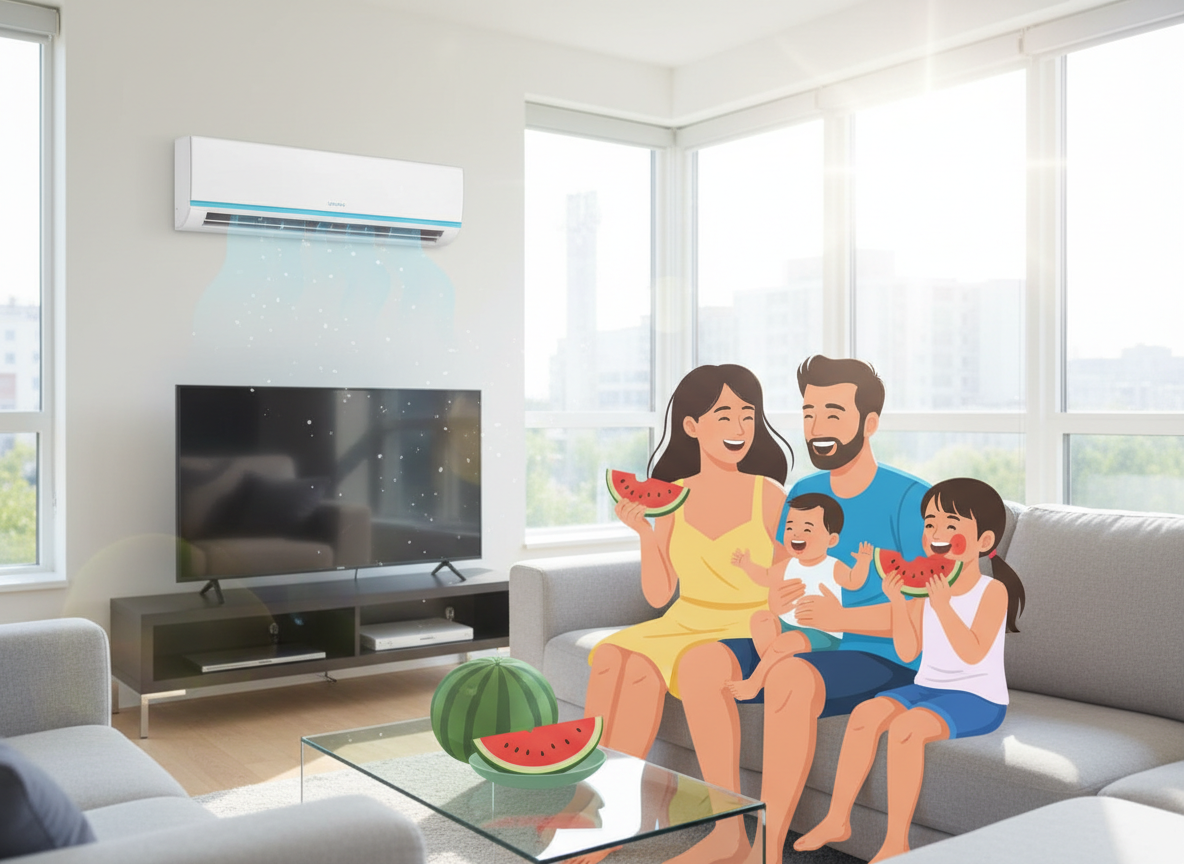 LG 에어컨 스마트 자가점검 경품 이벤트