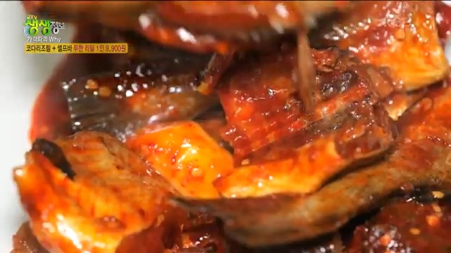 생생정보 가격파괴 Why