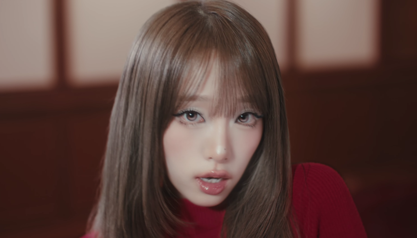 최예나 스티커 (Feat. 윤마치 (MRCH))