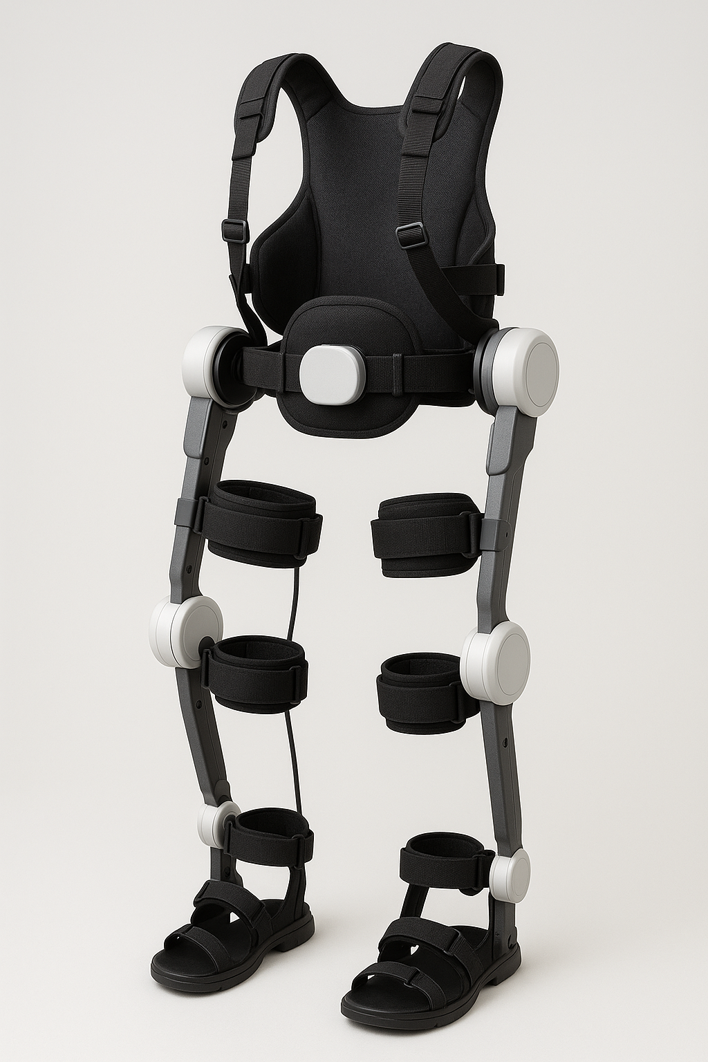 웨어러블로봇 이미지