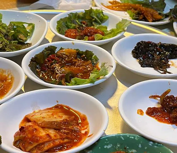 강릉집