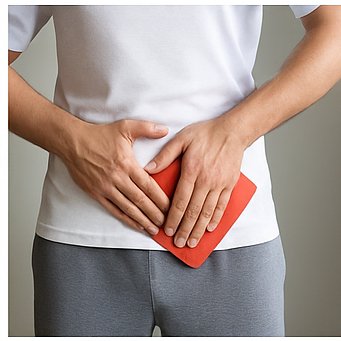 고관절 통증 원인, 궁금하셨죠?