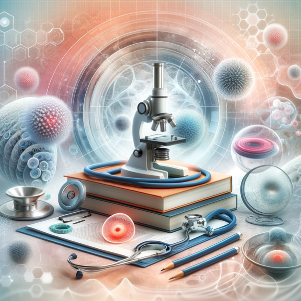 화농성 한선염 이해하기