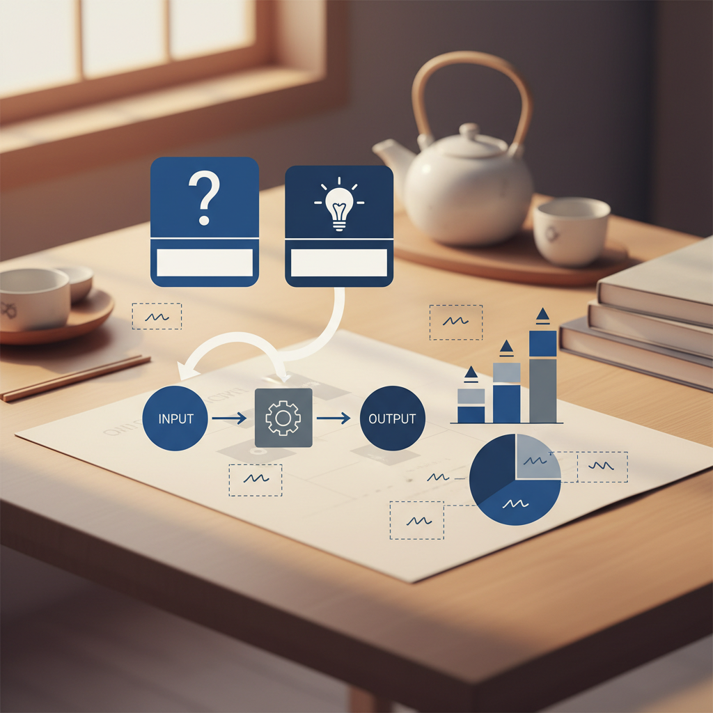 図4 よくある質問と留意点に関する統計・生理メカニズム・対策を示す政策リポート用インフォグラフィック