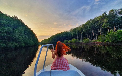 코타키나발루 5월 날씨 온도 옷차림 추천 준비물 꿀팁 정리