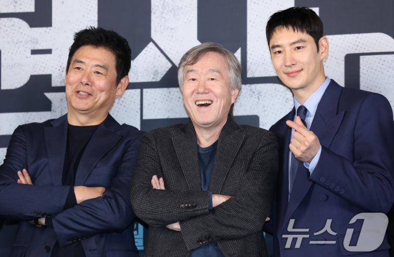 안판석 감독 별세