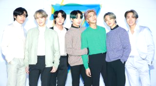 방탄소년단 빌보드 1위 노래 아리랑 앨범 판매량 해외반응