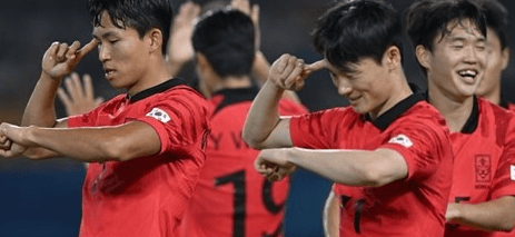 항저우 아시안게임 축구일정