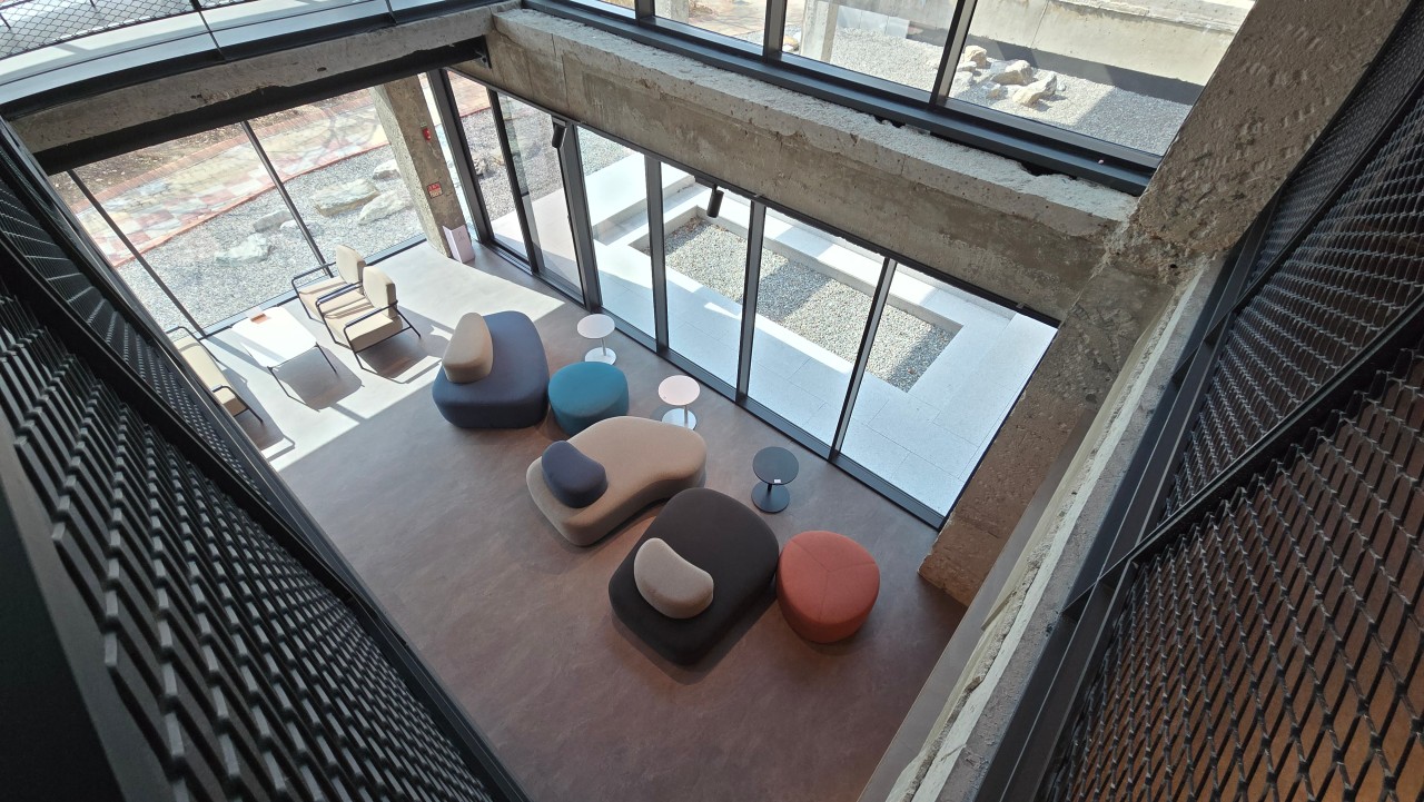 지관서가 북카페