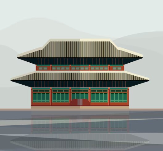 경복궁 교태전 예약