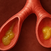 가래가 생기는 원인