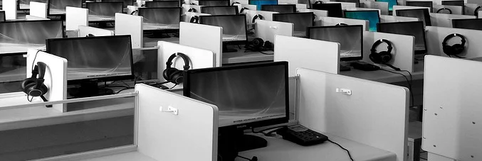 사회적 거리두기 2단계 학원