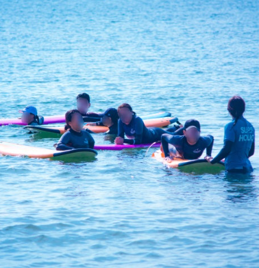 부산 해수욕장 개장일 안내