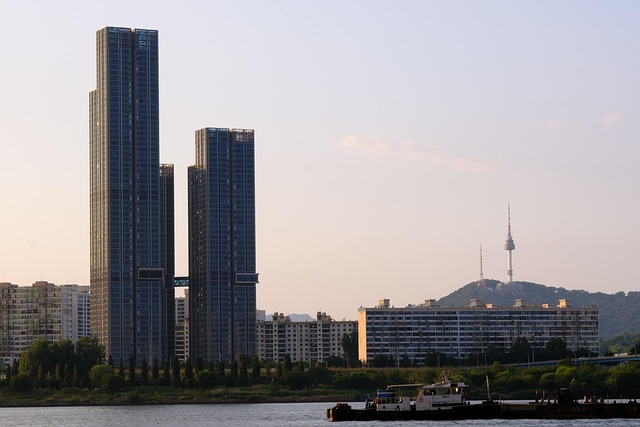 남산 케이블카 요금·운행시간·주차장 완벽 안내