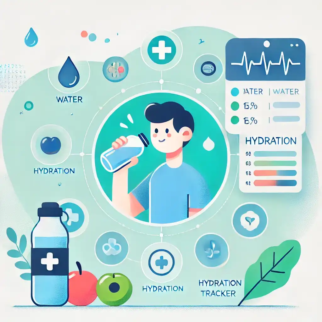 목이 간질간질하고 마른기침이 납니다 원인해결법