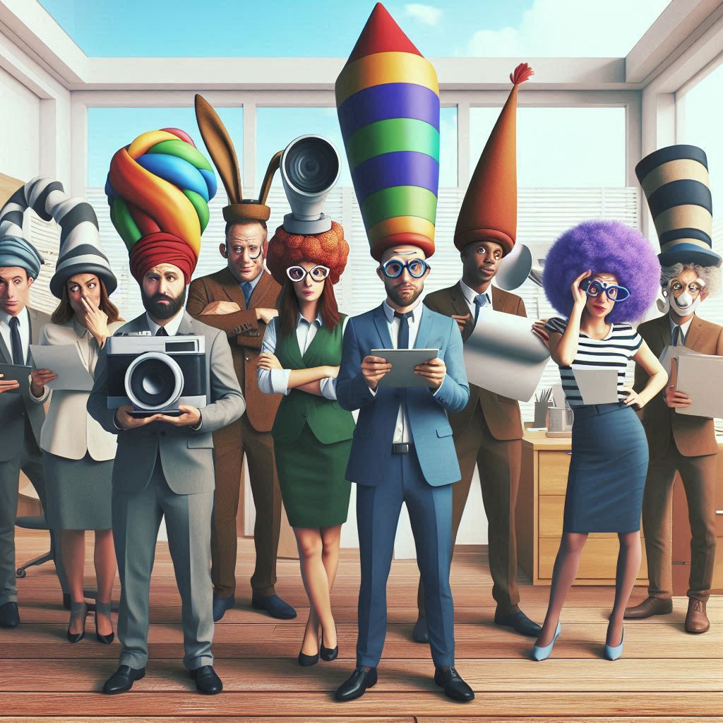 정당성의 착각에 대하여