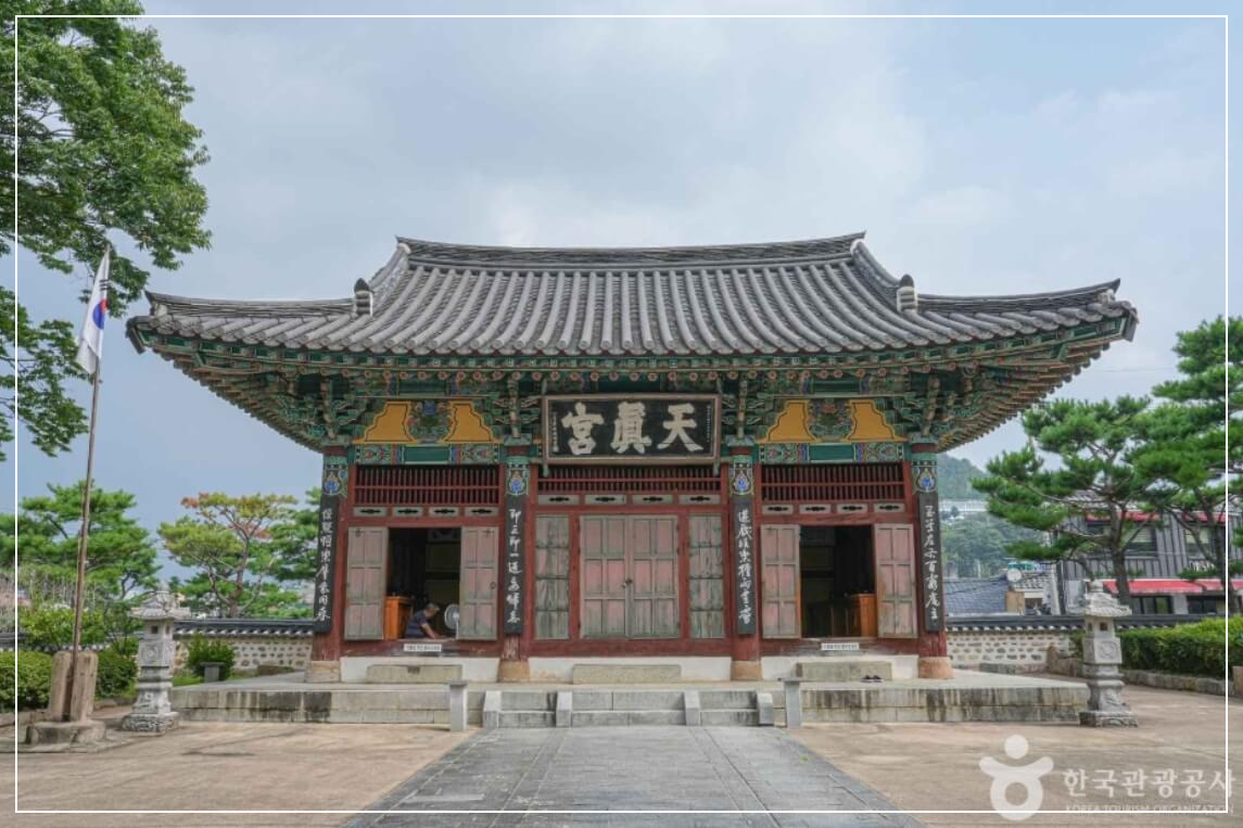 밀양 가볼만한곳 베스트10 영남루