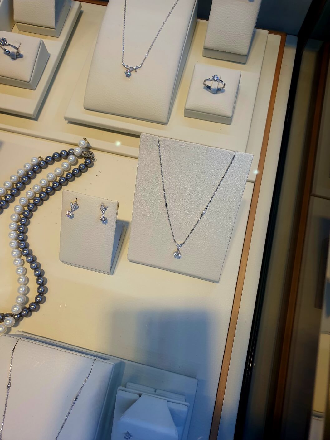 종로 결혼반지샵 브리달메이